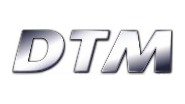 DTM-Rennen