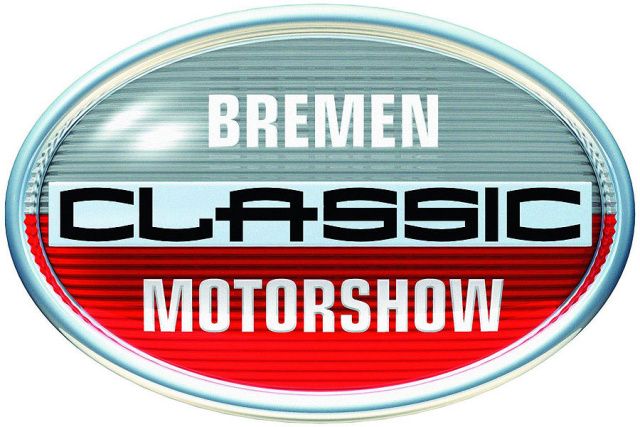 Bremen Classic Motorshow