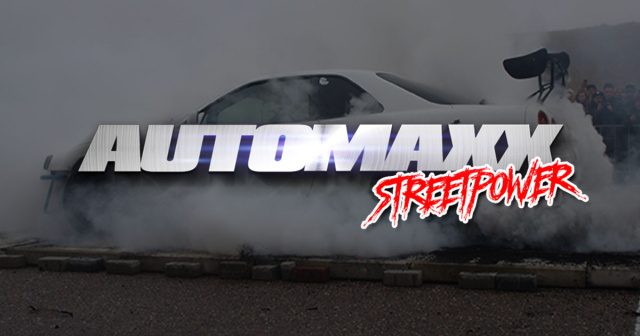 Automaxx Streetpower