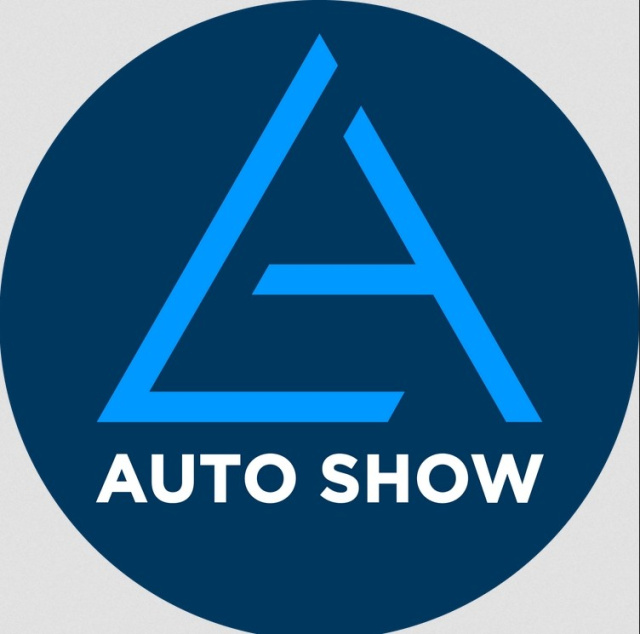 Los Angeles Auto Show