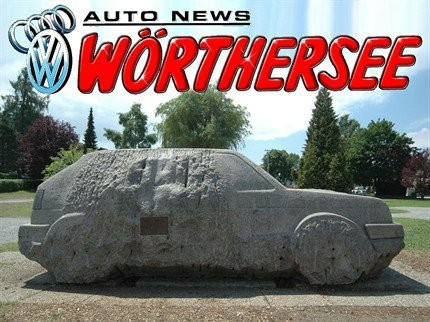 31. GTI Treffen am Wörthersee - Das Wörthersee Treffen geht in die nächste Runde