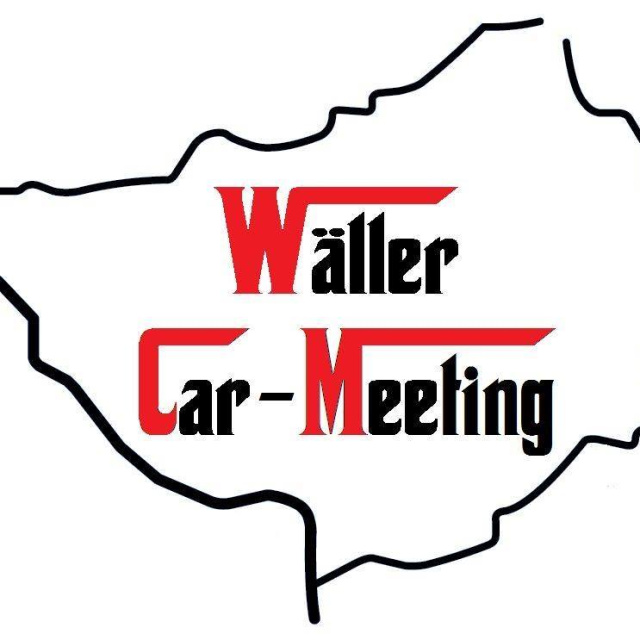 2. Wäller Car-Meeting