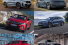 Alles hat ein Ende: Auto-Abschied 2025 - Diese Modelle werden eingestellt