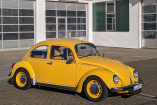 4. VAU-MAX Classic Day: Tafel Classic kommt zum Classic Day nach Hattingen!