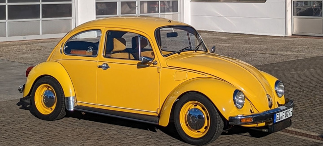 4. VAU-MAX Classic Day: Tafel Classic kommt zum Classic Day nach Hattingen!