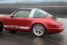 Porsche 911 Targa Everrati: Ein besonderer Everrati 911 Targa zum 911er Jubiläum: Elektrisierend oder Stromschlag?