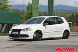 Kill(er) X-press: Golf 5 R32 Turboumbau mit 535 PS: Schneller und exklusiver Carbon-Golf mit 3.2 Liter V6 und Turbo-Aufladung