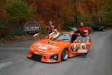 ESSEN MOTOR SHOW: 50 Jahre Porsche Preview: Sonderschau in Halle 1A zum 50-Jährigen der Zuffenhausener Sportwagen-Marke in 2013