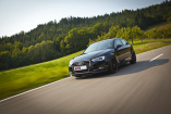 3x KW-Gewindefahrwerk für den aktuellen Audi A3 : KW hat das passende Fahrwerk - für jeden Geschmack!