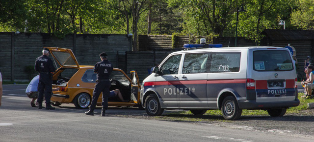 Frust und miese Stimmung am Wörthersee 2013: Das Treffen vor dem Treffen war für viele ein Reinfall. 