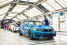 3,2,1, go! : BMW startet Serienproduktion des M2 Coupé