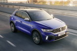 Das kostet der stärkste T-Roc: T-Roc R Bestellfreigabe