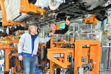 Neuer T7 und ID.Buzz ab 2021 aus Hannover: VW Nutzfahrzeuge richtet Produktion auf VW T7 und ID.Buzz aus
