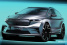 Große Erwartungen ans Skoda e-SUV: Technik-Vorschau auf den Skoda Enyaq (2021)
