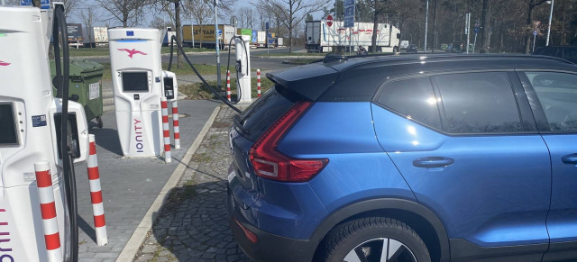 Teurer CO2-Irrweg: Elektroautos und das Klima - Die Skepsis wird größer