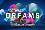 Geburtstagsfeier am Hockenheimring: 75 Jahre Porsche - „Festival of Dreams“