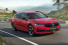 Sportlich dank Sportline: Neuer 2025er Skoda Superb Sportline enthüllt