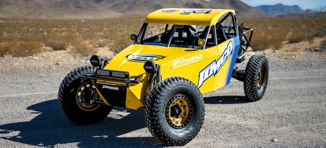 SEMA Show: HELLA feiert 125-jähriges Jubiläum auf der SEMA 2024