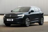 Reichweite trifft auf Dynamik: Der Renault Austral mit H&R Tieferlegungsfedern