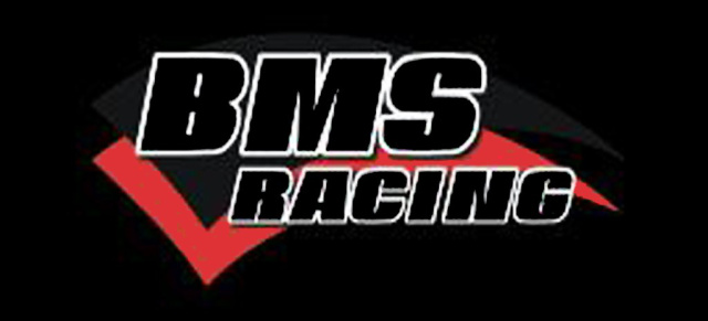 Essen Motor Show 2010  BMS RACING mit neuem Onlineshop: 