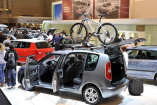 ESSEN MOTOR SHOW 2010 - Automobilindustrie sagt "ja" zur EMS 