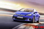 Opel mit zwei Weltpremieren auf dem Genfer Automobilsalon: Rüsselsheim schickt Tiguan- und Golf R-Gegner ins Rennen