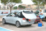 Geparkte Cabrios auch "oben ohne" versichert: Grob fahrlässig: Parken in unsicheren Gegenden