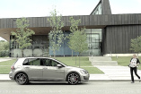 VIDEO 4: Warum man hochschwanger nicht den neuen Golf GTD fahren sollte!: Neue augenzwinkernde VW-Kampagne zur kraftvollen Beschleunigung des neuen Golf GTD