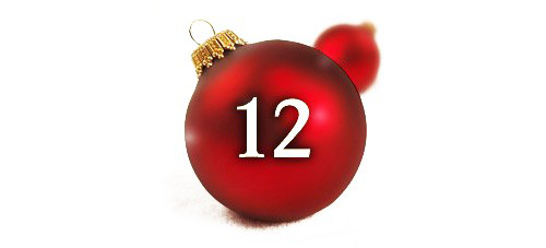 Der VAU-MAX.de Adventskalender - 12. Dezember: Auch in diesem Jahr haben wir für Euch den VAU-MAX.de-Adventskalender - prall gefüllt warten hier jeden Tag tolle Überraschungen auf Euch!