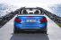 Produktion angelaufen : BMW 2er Cabrio läuft in Leipzig vom Band