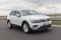 2016er VW Tiguan TDI mit Frontantrieb im VAU-MAX.de-Fahrbericht: Stadt, Land, Schluss