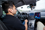 ZF bietet teilautomatisiertes Fahren auf Level 2+: Was kosten Fahrassistenzsysteme die Hersteller wirklich?