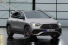 Motorsound aus den Boxen?: Weltpremiere für den neuen Mercedes-AMG GLA 45 II (H247)