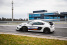 Testlauf für Benzin aus Nahrungsmittel-Abfallprodukten: Porsche fährt erneuerbare Kraftstoffe in Hockenheim