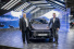 Cupra SUV als E-Modell und Hybrid: Neuer Cupra Terramar angekündigt