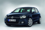 Golf 6 Collectors Edition  das Unikat: Das gab's noch nie: Ein besonderer Golf 6 zum Modellstart!