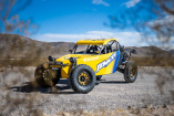 SEMA Show 2024: Jimco 1600 Buggy - powered by Hella