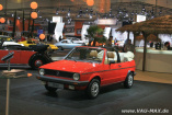 Keine Krise bei den Klassikern: Techno Classica 2009 : Rund 170.000 Besucher bei der weltgrößten Oldtimer-Messe in Essen