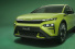 Sportliches Design, starke Performance und über 550 km Reichweite: Neuer Škoda Elroq RS: Das Topmodell mit 250 kW feiert Premiere