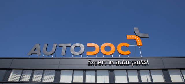AUTODOC: Kooperation zur Verbesserung der Lieferzuverlässigkeit: AUTODOC schließt strategische Partnerschaft mit FarEye
