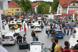 Die Ruhe vor dem Sturm? Das GTI-Treffen am Wörthersee läuft: Wörthersee 2010: VAU-MAX.de hat die Bilder vom Mittwoch dem 12. Mai für euch