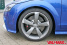 Rückrufaktion: Audi RS3- und TT RS-Bremse bekommen ein Update: Quietschen, Ruckeln und schlechtes Nassbremsen sollen ausgemerzt werden. 