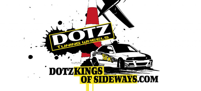 HEUTE 14:00 gehts los: Das Video zum DOTZ Kings of Sideways feiert Premiere: Der Blog: Hier bekommt Ihr die aktuellen Infos zum DOTZ Kings of Sideways.