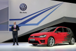 Blick in die Zukunft: Diese Features wird der neue VW Golf 8 besitzen: Alles Hightech im Golf R Touch