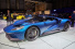 Highlights Genfer Autosalon 2015: Der neue Ford GT - mit Video