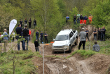 Drei deutsche Teams gehen beim Offroad-Wettbewerb in Südafrika am Start: Spirit of Amarok – Das sind die Teilnehmer aus Deutschland