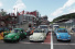 27. Bug Show 2019 am Circuit de Spa-Francorchamps, Belgien: Full House beim großen Aircooled-Event des Jahres!