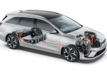 Ceed mit Stecker und 60 km e-Reichweite: Plug-in-Hybrid für den Kia Ceed Sportswagon
