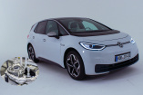 VW ID.3-Technik im Detail: Mit 16.000 Umdrehungen zur Höchstgeschwindigkeit