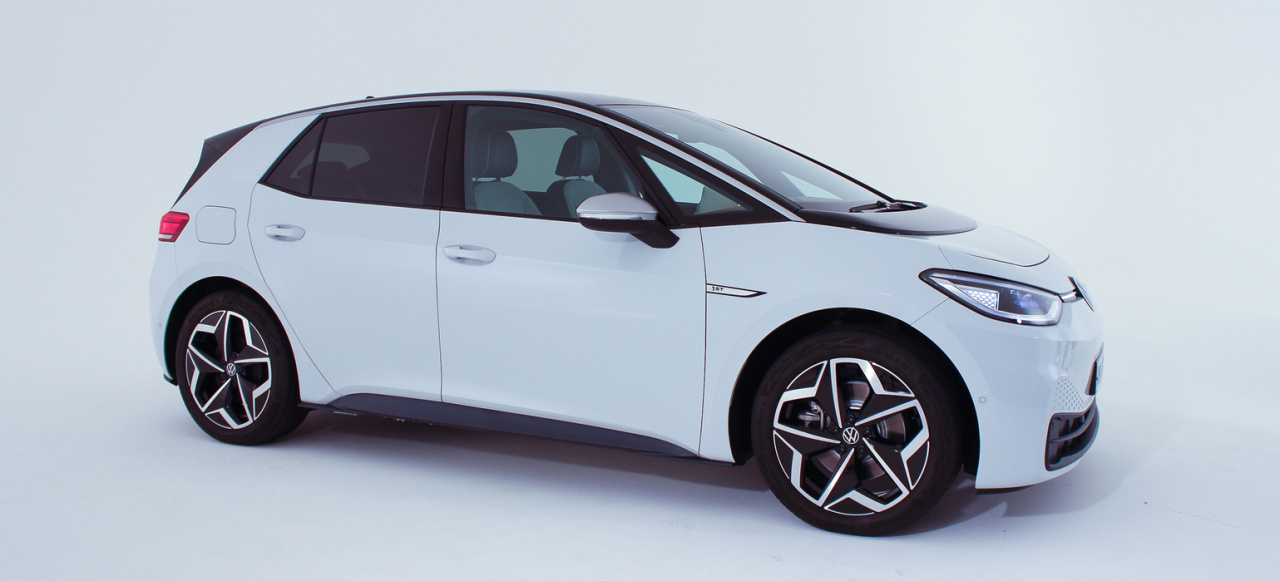 VW ID.3-Technik im Detail: Mit 16.000 Umdrehungen zur Höchstgeschwindigkeit - News - VAU-MAX ...
